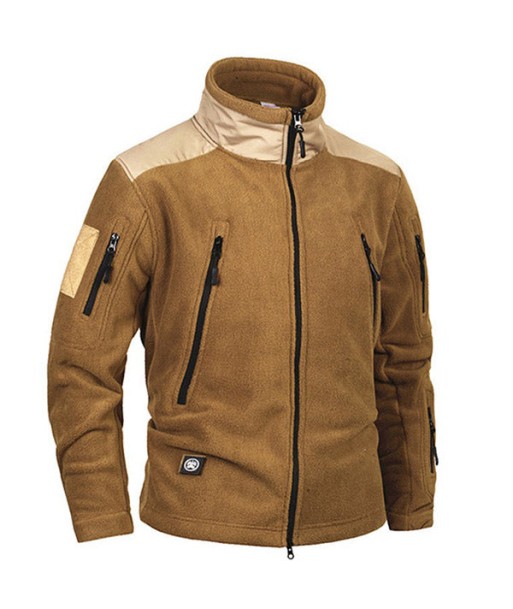 Veste Militaire Grand Froid Homme commande en ligne