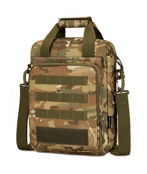 Musette Militaire MultiCam prix