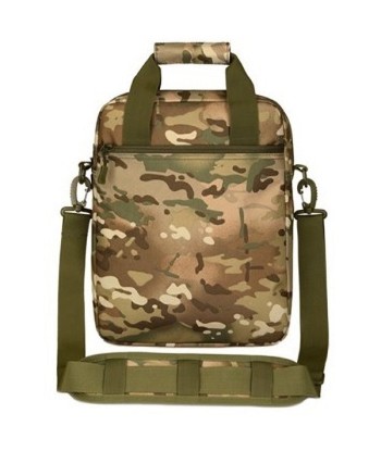 Musette Militaire MultiCam prix