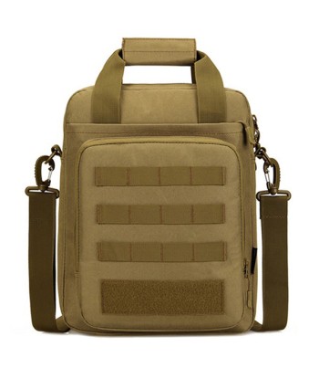 Musette Militaire Coyote de votre