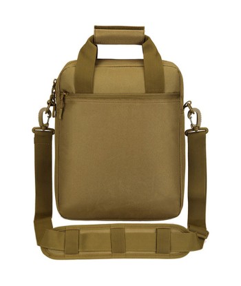 Musette Militaire Coyote de votre