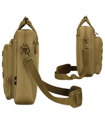 Musette Militaire Coyote de votre