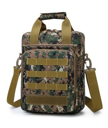 Musette Militaire Jungle pour bénéficier 