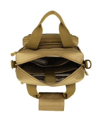 Musette Militaire Coyote de votre