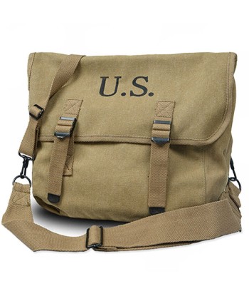 Musette Militaire US M-1936 50-70% off 