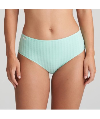 Marie Jo - Avero Culotte Taille Haute Menthe Miami livraison gratuite