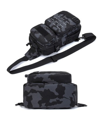 Musette Militaire Sac à dos plus qu'un jeu 