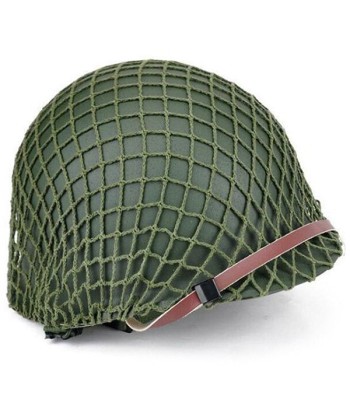 Casque Militaire M1 de France