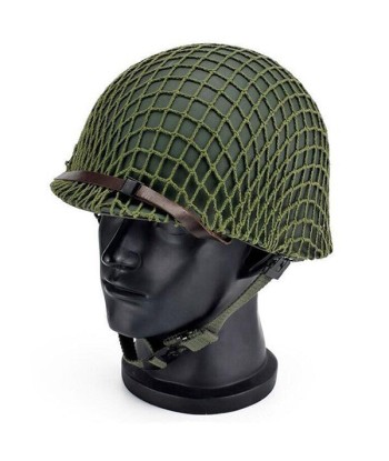 Casque Militaire M1 de France