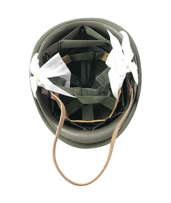 Casque Militaire M1 de France