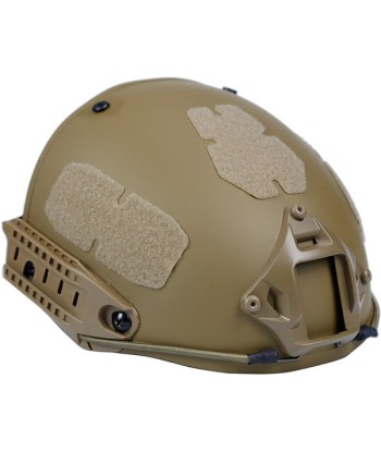 Casque Militaire Léger Le MVP de beaucoup