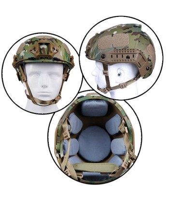 Casque Militaire Soldat Profitez des Offres !