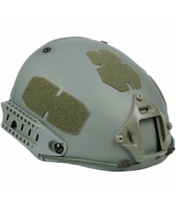 Casque Militaire Plastique ABS le concept de la Pate a emporter 