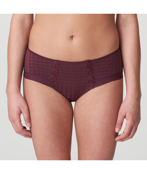 Marie Jo - Avero Hotpants Vin Véritable concentré