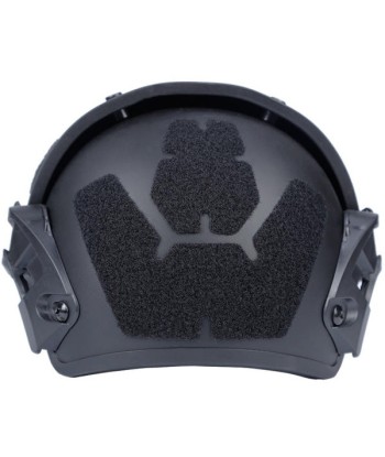 Casque Militaire Moderne le concept de la Pate a emporter 