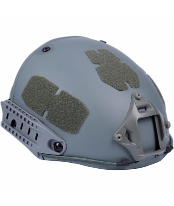 Casque Militaire Gris pour bénéficier 