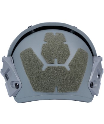 Casque Militaire Gris pour bénéficier 