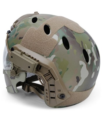 Casque Militaire Airsoft hantent personnes