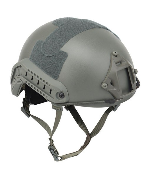 Casque Militaire Caméra Fixable pas cher 