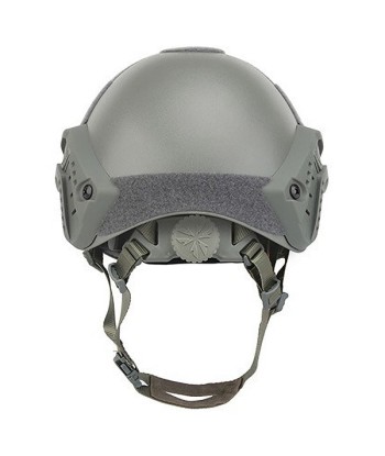 Casque Militaire Caméra Fixable pas cher 