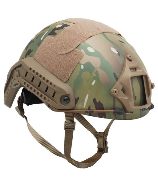 Casque Militaire MultiCam Profitez des Offres !