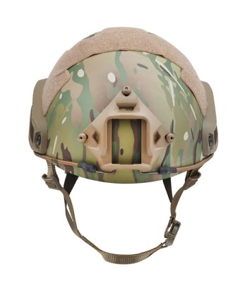 Casque Militaire MultiCam Profitez des Offres !