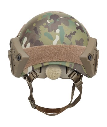 Casque Militaire MultiCam Profitez des Offres !