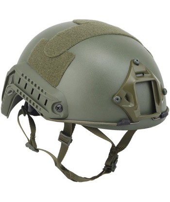 Casque Militaire Vert france