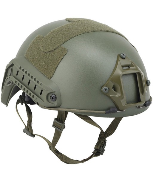 Casque Militaire Vert france