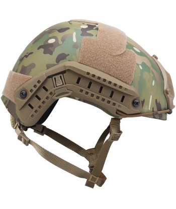 Casque Militaire MultiCam Profitez des Offres !