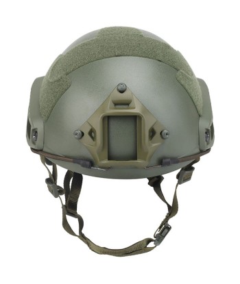 Casque Militaire Vert france