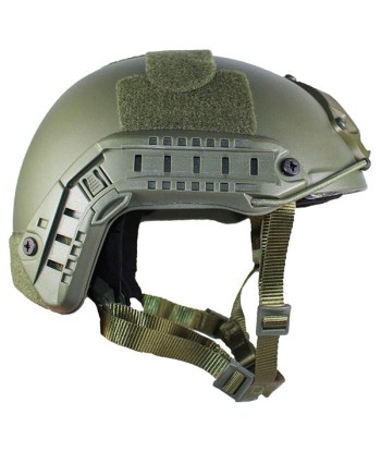 Casque Militaire Vert france