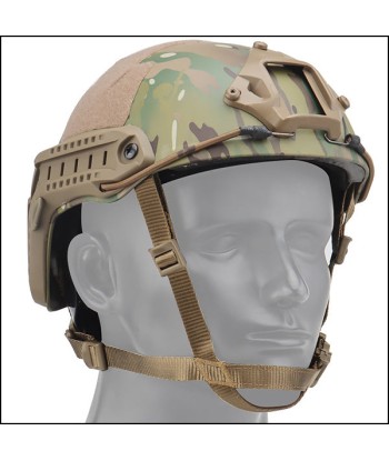 Casque Militaire MultiCam Profitez des Offres !