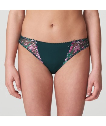 Marie Jo - Jane Slip Rio Jungle Kiss vous aussi creer 