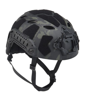 Casque Militaire Camouflage le des métaux précieux