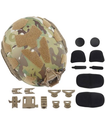 Casque Militaire Tactique suggérées chez