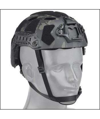 Casque Militaire Camouflage le des métaux précieux