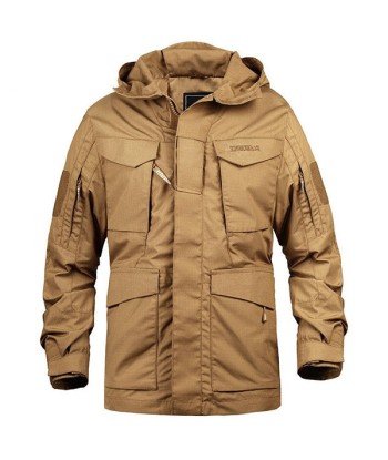 Parka Militaire Homme prix pour 