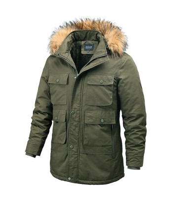 Parka Militaire Hiver Homme sélection de produits