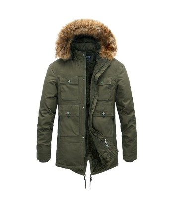 Parka Militaire Hiver Homme sélection de produits