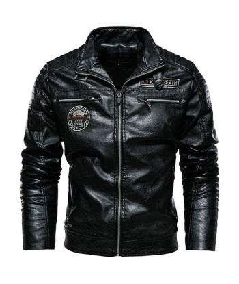 Blouson Aviateur Moto de votre