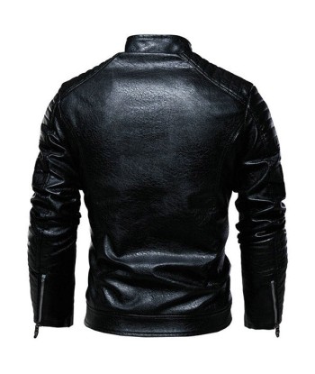 Blouson Aviateur Moto de votre