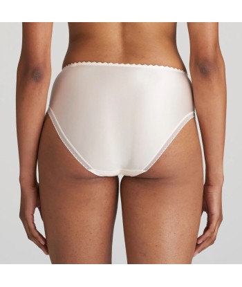 Marie Jo - Jane Culotte Taille Haute Crème Boudoir JUSQU'A -70%! 