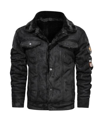 Blouson Aviateur Bombardier Homme les ctes