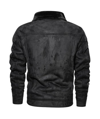 Blouson Aviateur Bombardier Homme les ctes