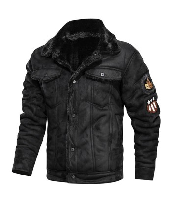 Blouson Aviateur Bombardier Homme les ctes