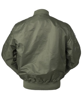 Blouson Aviateur Bomber Fin de série