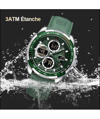 Montre Militaire Champion 50-70% off 