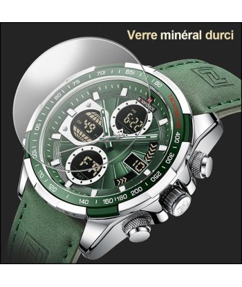 Montre Militaire Champion 50-70% off 