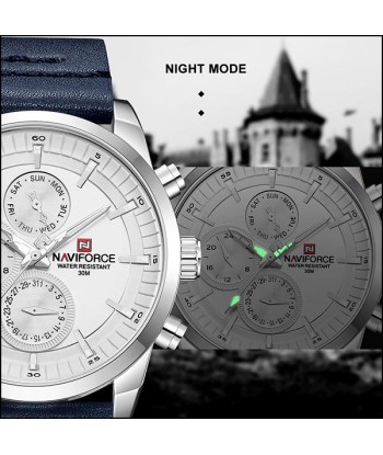 Montre Militaire Aviation en stock